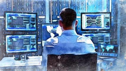 腦癱小伙考上高級網(wǎng)絡(luò)工程師 我們不差，有時(shí)候缺的只是機(jī)會(huì)