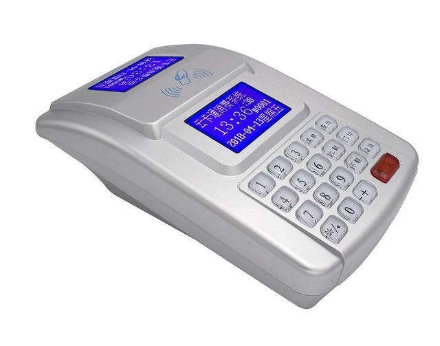 單刷卡消費機(jī) 智啟未來，一觸即享的軟件開發(fā)之路